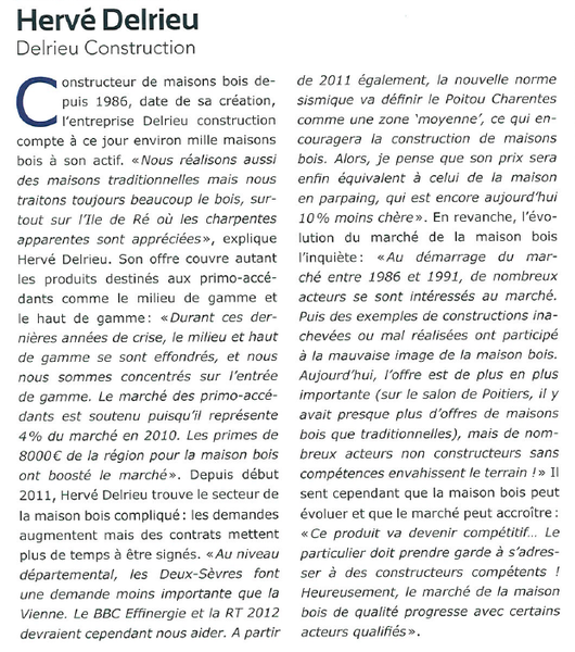 article architecture bois