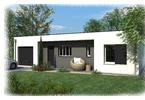 MT79AC67 - Saint Porchaire contemporaine m²