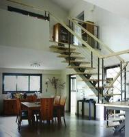 decoration d'interieur - idée d'escalier