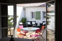 La Flotte - visites privées Delrieu