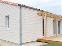 maison individuelle BBC