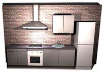 Offres cuisine Delrieu construction