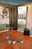 Photo salon Poitiers septembre 2011