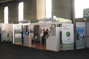 Salon Maison Confort 2012