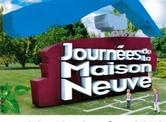4èmes Journées de la Maison Neuve à La Rochelle