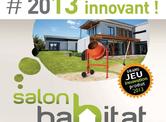 Delrieu au salon habitat de Niort