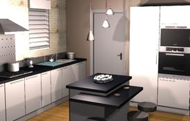 Les offres cuisine Delrieu