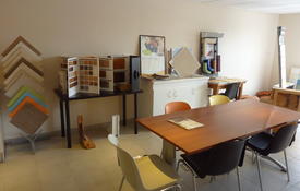 Notre showroom à Bressuire