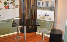 Salon de l'Habitat de Poitiers