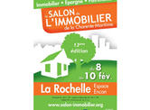 Salon immobilier à La Rochelle
