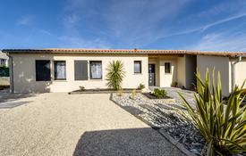 Delrieu Construction - Maison traditionnelle - Nos réalisations 