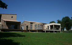 Delrieu Construction - maison ossature bois - gamme DELRIEU 