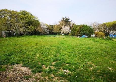 ANDILLY - 865 m2 - 99000euros