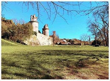 APREMONT - 1200 m2 - 65350euros