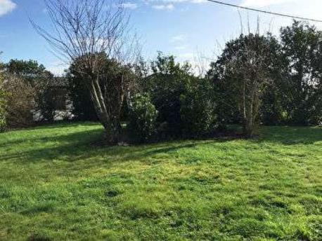 APREMONT - 400 m2 - 29000euros