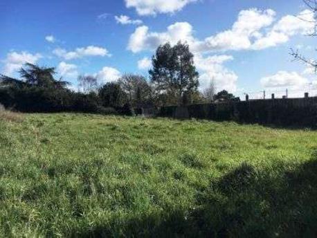 APREMONT - 555 m2 - 39000euros