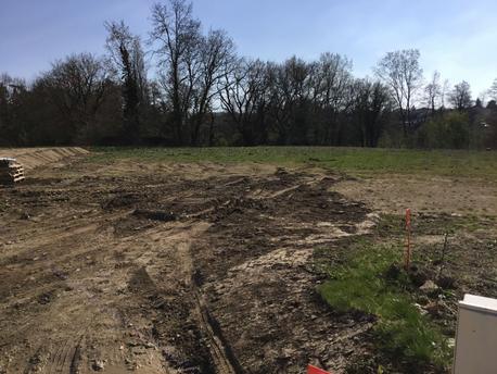 BEAULIEU-SOUS-LA-ROCHE - 408 m2 - 36700euros