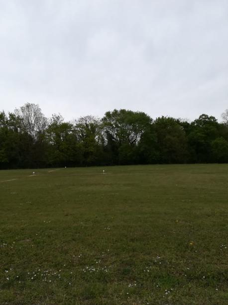 BENON - 792 m2 - 55440euros