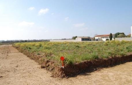 CHARRON - 339 m2 - 46500euros