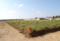 CHARRON - 339 m2 - 46500euros