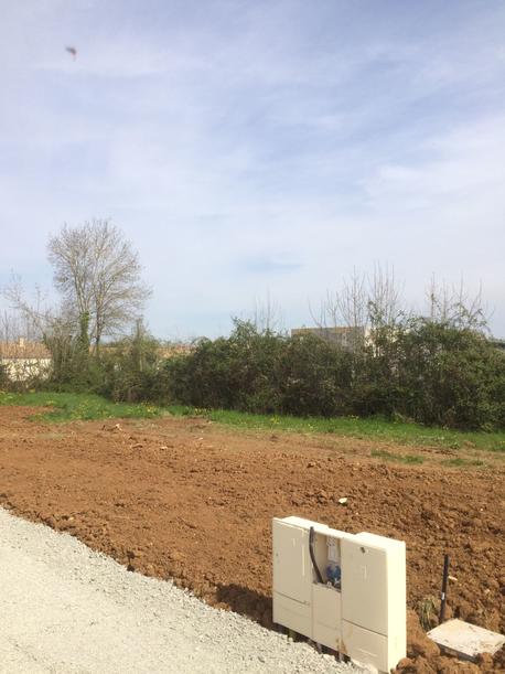 CHAURAY - 313 m2 - 37560euros