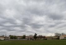 COURCON - 520 m2 - 30000euros