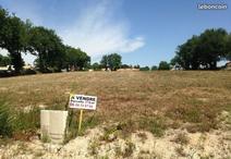 DOMPIERRE-SUR-YON - 574 m2 - 60000euros