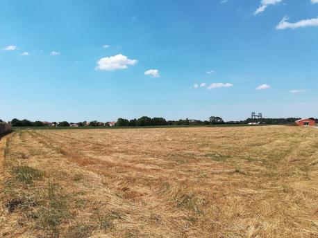 ECHILLAIS - 451 m2 - 50900euros