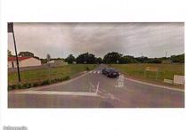 FALLERON - 629 m2 - 32700euros