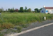 GRUES - 543 m2 - 36400euros