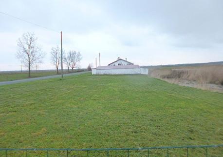 GRUES - 600 m2 - 21400euros