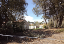 JARD-SUR-MER - 500 m2 - 77500euros