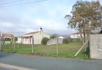 L'AIGUILLON-SUR-MER - 544 m2 - 68300euros