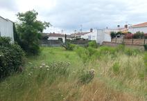 L'AIGUILLON-SUR-MER - 546 m2 - 59785euros