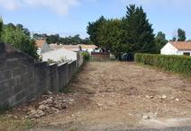 LA TRANCHE-SUR-MER - 347 m2 - 64890euros