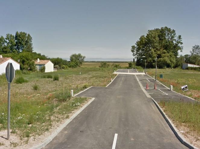 LA TRANCHE-SUR-MER - 431 m2 - 98450euros