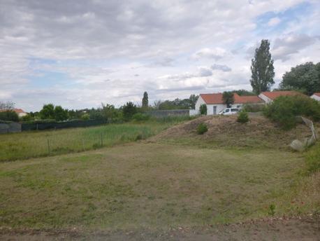 LA TRANCHE-SUR-MER - 463 m2 - 70300euros