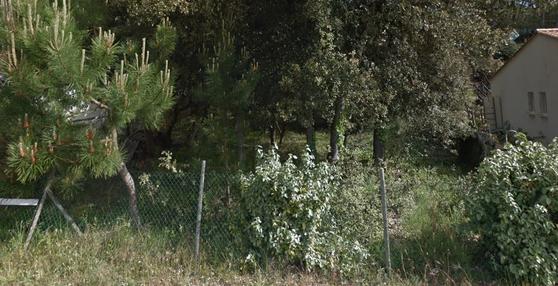 LA TRANCHE-SUR-MER - 624 m2 - 138000euros