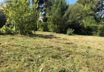 LA TRANCHE-SUR-MER - 678 m2 - 110514euros