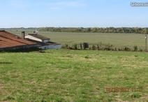 LAIROUX - 2846 m2 - 877euros