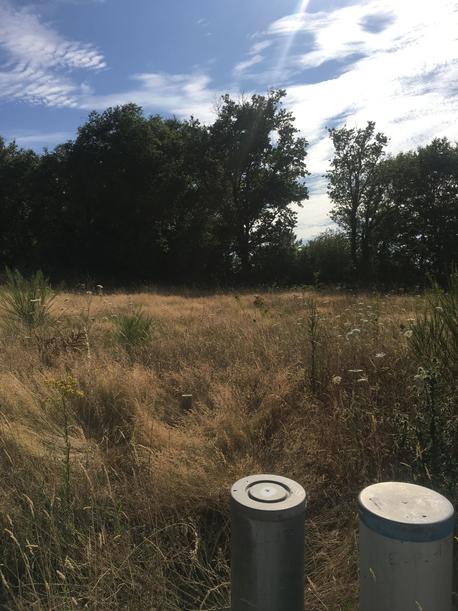 LANDERONDE - 403 m2 - 39700euros