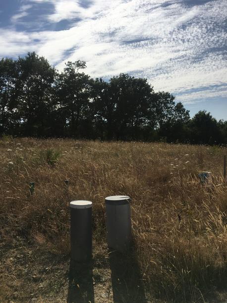 LANDERONDE - 466 m2 - 45000euros