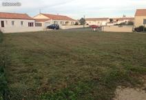 LE BERNARD - 515 m2 - 53000euros