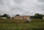 LE CHAMP-SAINT-PERE - 1000 m2 - 45000euros