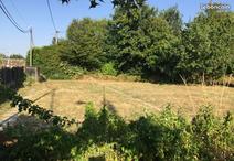 LE POIRE-SUR-VIE - 609 m2 - 66000euros