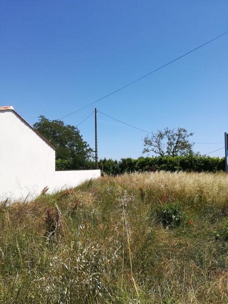 MARANS - 406 m2 - 45400euros