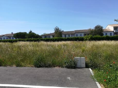 MARANS - 448 m2 - 49800euros