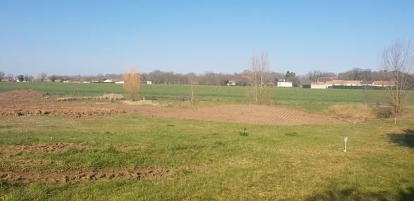 NAINTRE - 236 m2 - 15940euros