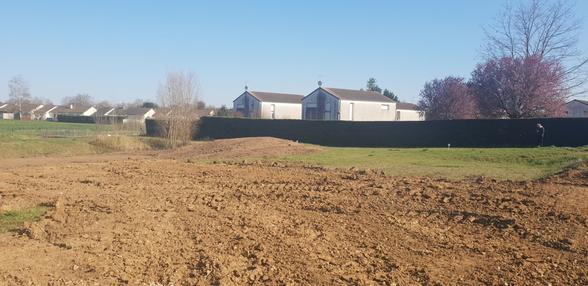 NAINTRE - 243 m2 - 16413euros