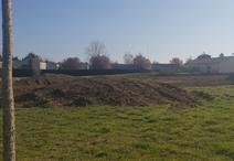 NAINTRE - 321 m2 - 21681euros